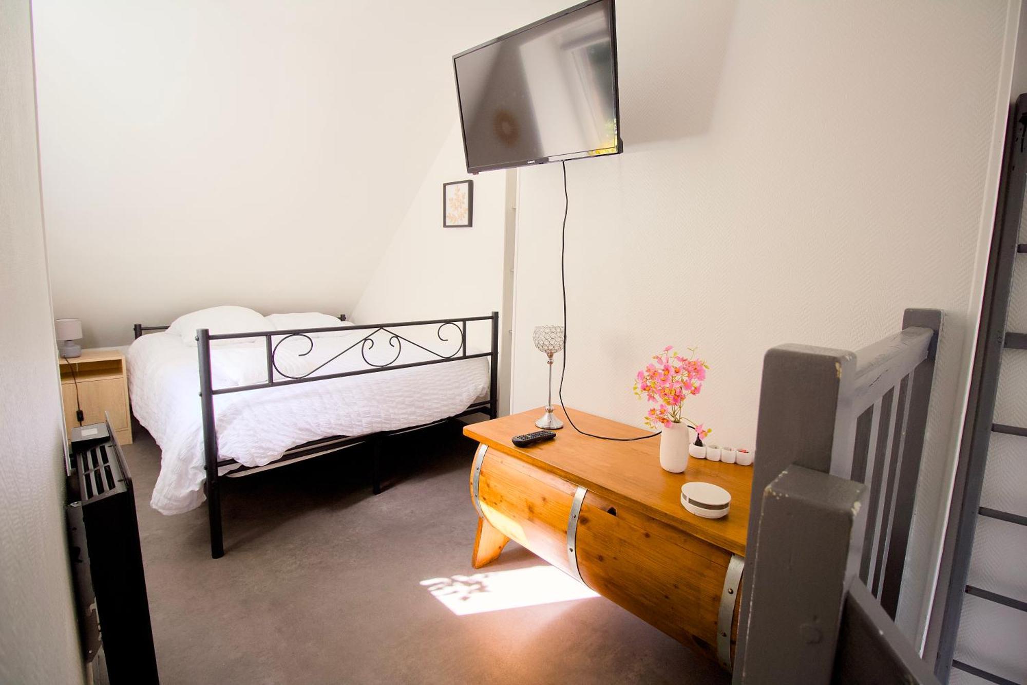 Petit Duplex Lumineux, Hyper Centre A 2 Pas Du Port, Intendance Luxury Host Cherbourg-en-Cotentin Exterior foto