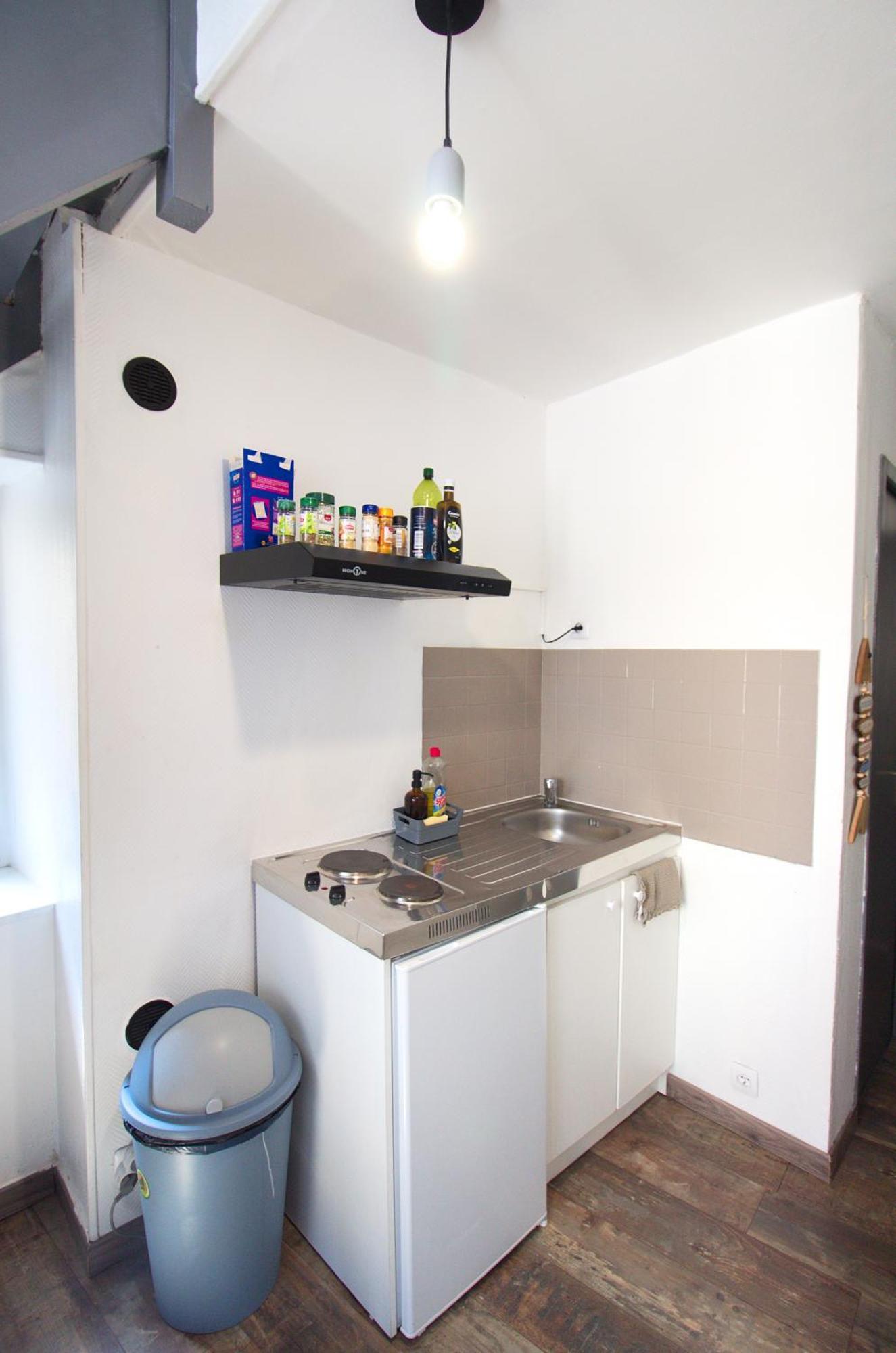 Petit Duplex Lumineux, Hyper Centre A 2 Pas Du Port, Intendance Luxury Host Cherbourg-en-Cotentin Exterior foto