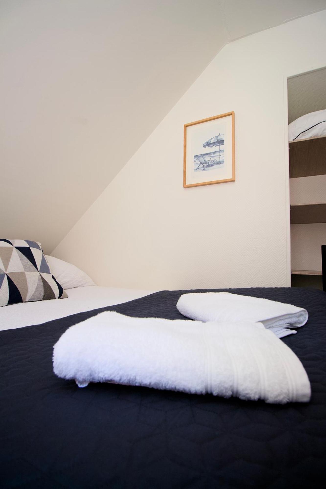 Petit Duplex Lumineux, Hyper Centre A 2 Pas Du Port, Intendance Luxury Host Cherbourg-en-Cotentin Exterior foto